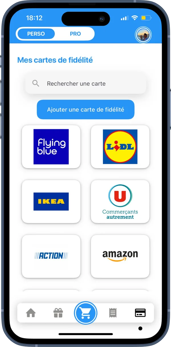 Capture de Check