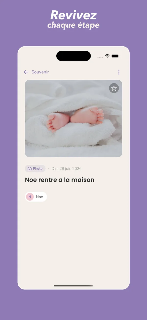 Capture de Marmaillou