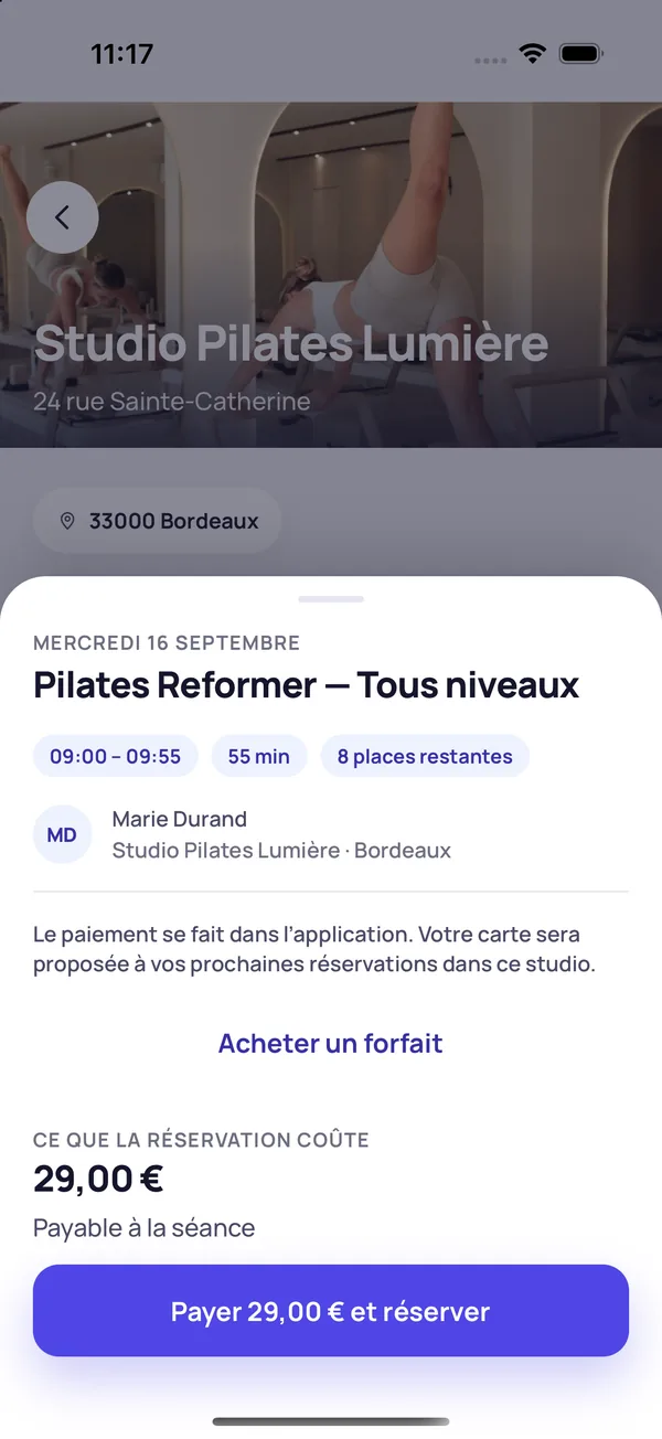 Capture de Pilatly