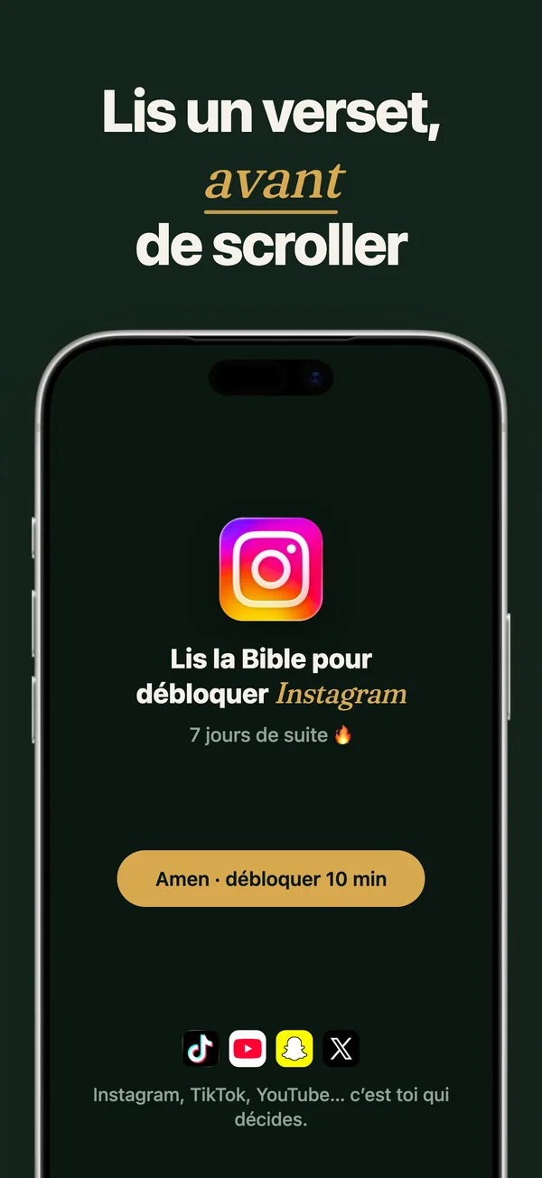 Capture de Verseo