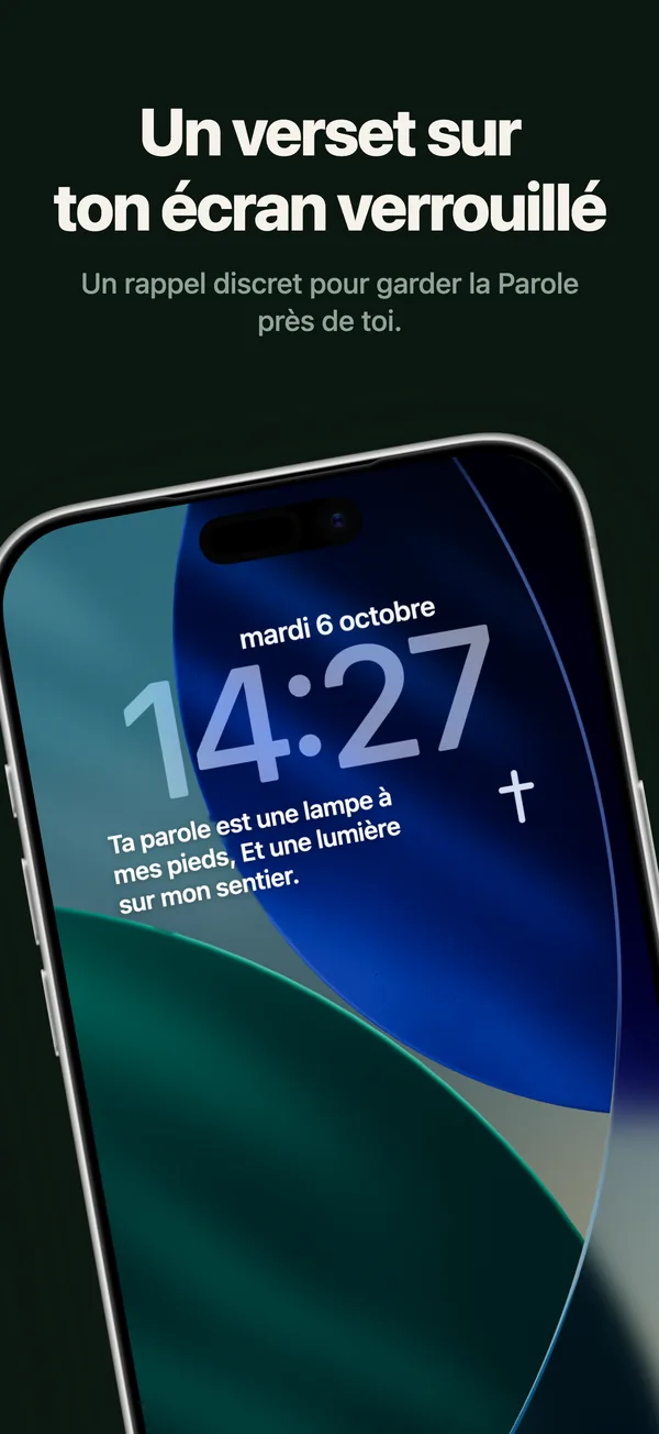 Capture de Verseo