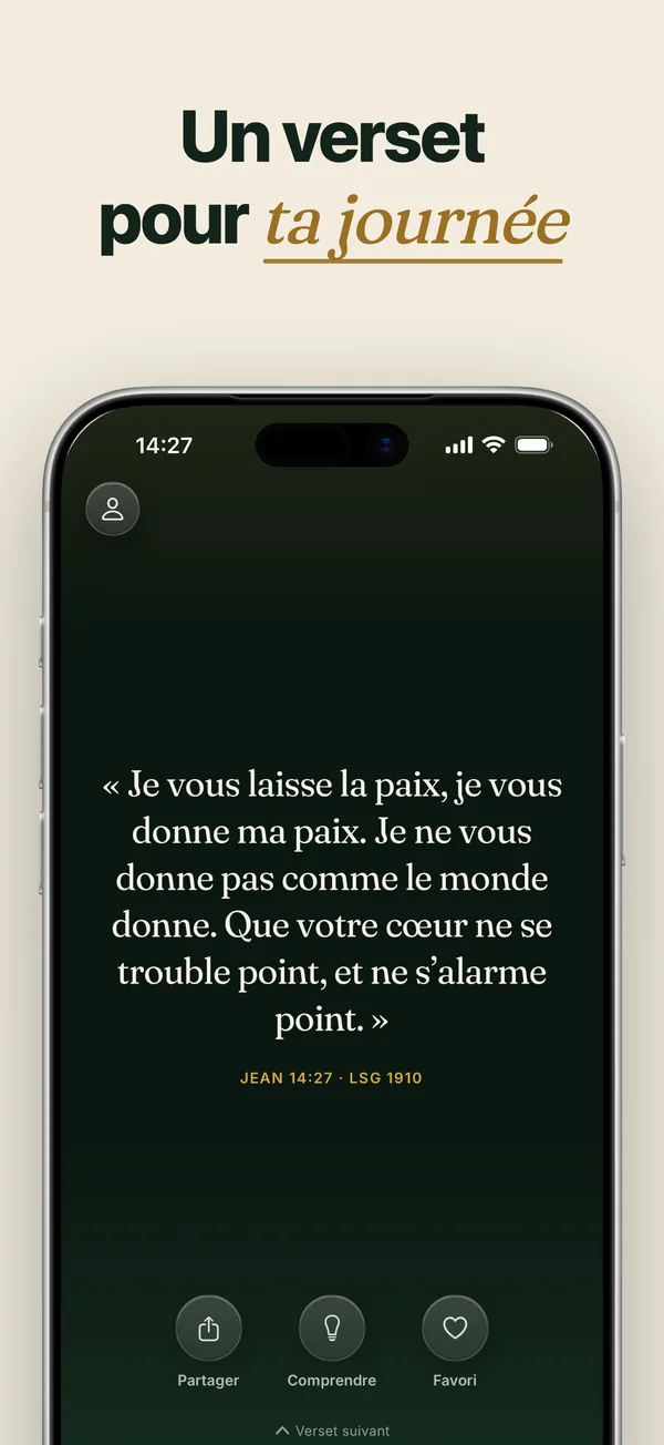 Capture de Verseo